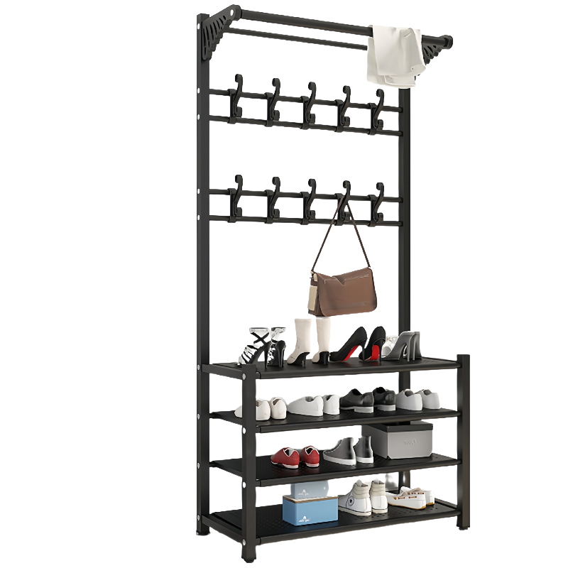 豫龙都落地衣帽架AQ-2个