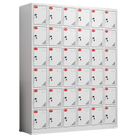 博步禾 充电柜 36门 台