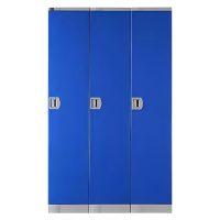 备冠 ABS塑料储物柜 1940*460*500mm /个