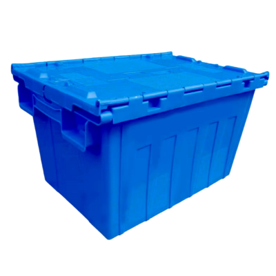 攸形 周转箱560*380*330mm个