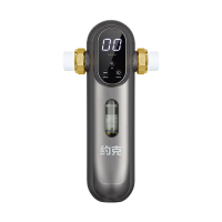 约克前置过滤器YK-Q7全屋中央反冲洗家用大流量自来水净水器大屏显示智能控制