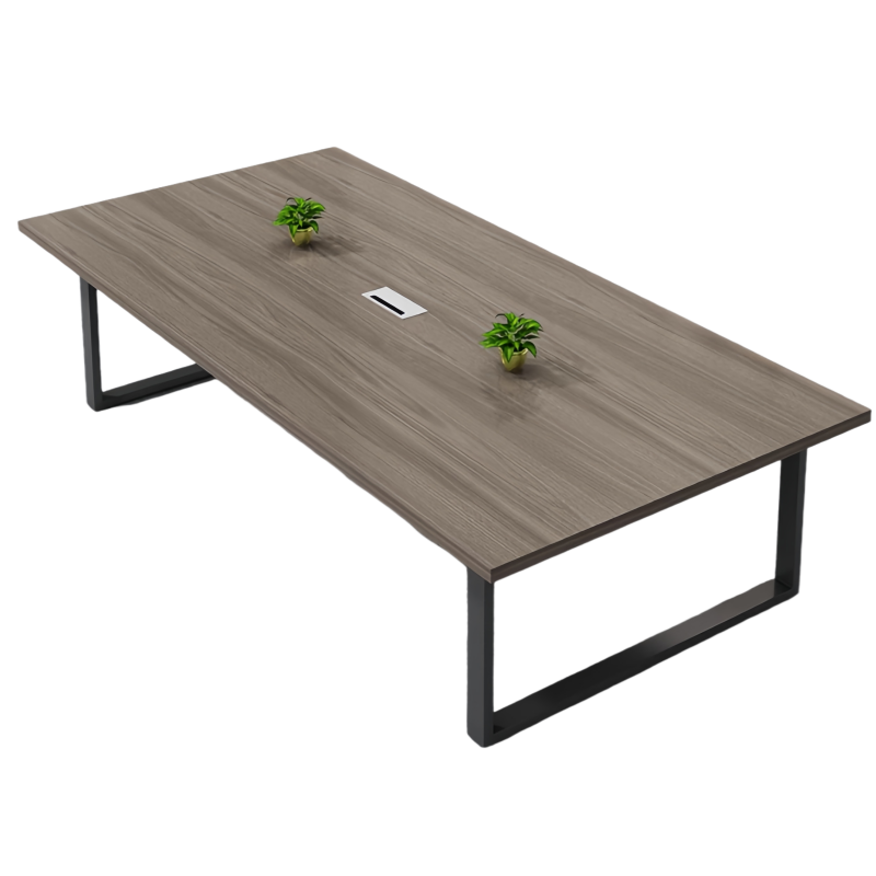 芙首泰洽谈会议桌2000*1000*750mm张