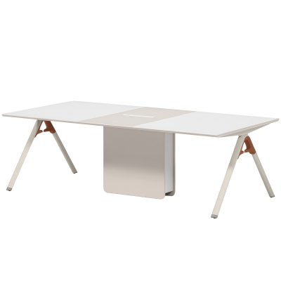 亿洛莱 洽谈桌 2.8*1.2m 张