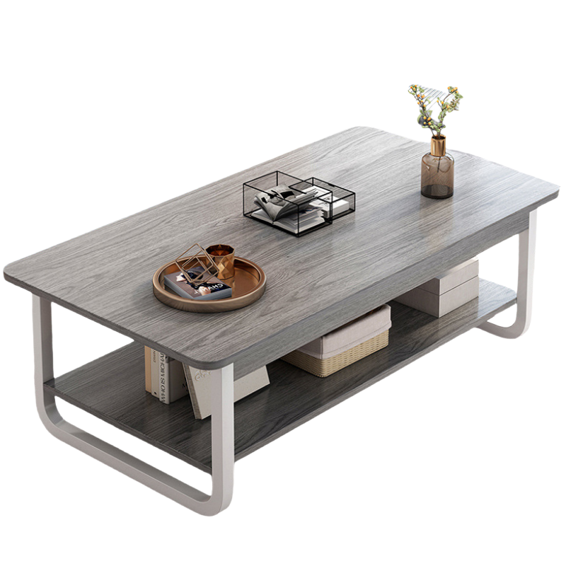 蕃蒂长茶几加厚张