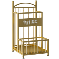 豫龙都 雨伞架 小号 个