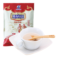 塔拉额吉红枣奶茶400g内蒙古奶茶粉甜味袋装