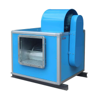 汉王厨抽烟机风柜7.5KW