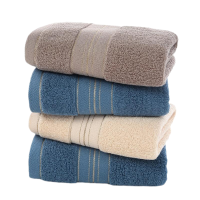 东升美辰 纯棉毛巾34*74cm DS-003 条