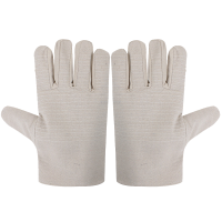 端固24线帆布手套全衬DG-3T 副
