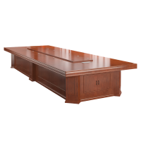 伟樽会议台5000*1800*760mm张