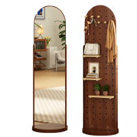 豫龙都穿衣镜170cm个