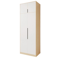 铭思沃衣柜A001个