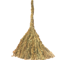 亿洁诚小扫帚竹制/把