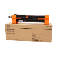 震旦(AURORA)ADDR-755原装黑色硒鼓感光鼓组件单元(适用AD755打印机)印量40W页