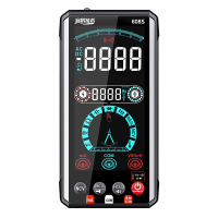 宜黔技术 数字万用表 608S 台
