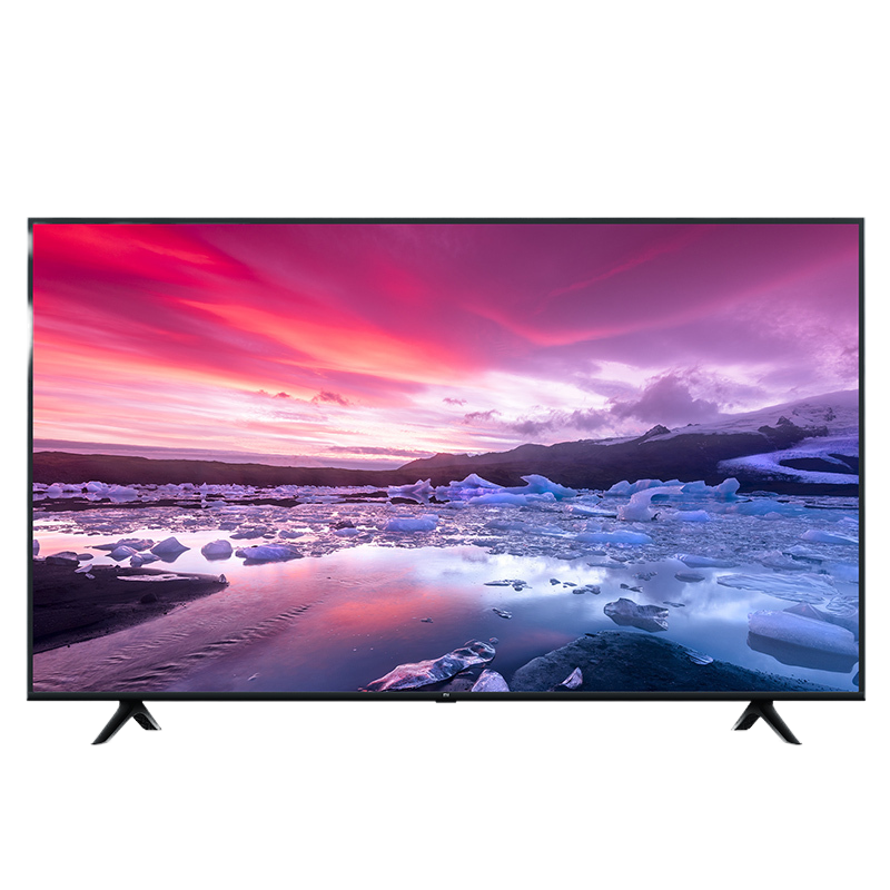 海信电视 65D68QD 65英寸 Mini LED级控光 DeepSeek 300Hz高刷 超薄液晶电视