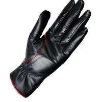 端固羊皮手套D52T/副