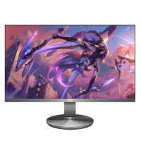 AOC 27G11ZE2 27英寸240hz高刷电竞显示器 硬件低蓝光FastIPS笔记本外接电脑显示屏幕 27英寸240hz 27G11ZE2电竞游戏显示器