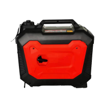 中扭科技交流数码变频汽油发电机 3kw ZN3200i/台
