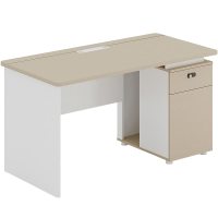 宜掌柜 办公桌 140cm 张