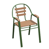 宜掌柜户外椅52*57*74cm把