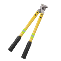 波斯(BOSI) 荧光系列钢丝绳剪(36