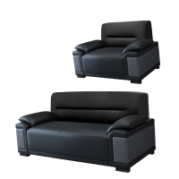 锁匠 接待沙发3+1组