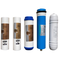 安吉尔商用直饮机AHR27-2030K2全套滤芯