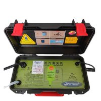 盛杰恩特 高压蒸汽清洗机 SJET-220-18 台