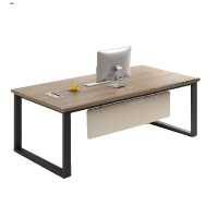 圣承启 办公桌 1.6米张