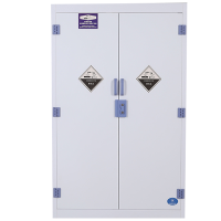 博步禾 防爆柜 90加仑白 台