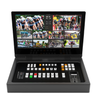 泰亨 信号切换台 TY-TCAST MAX 台