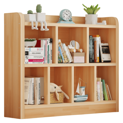 鑫木樽书架100*30*86cm个