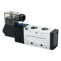 卫未来 气动控制阀 4V310-10 个