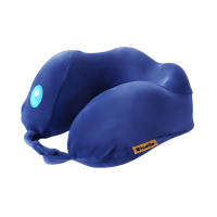 英国蓝旅Travel Blue按摩记忆棉颈枕便携护颈枕217