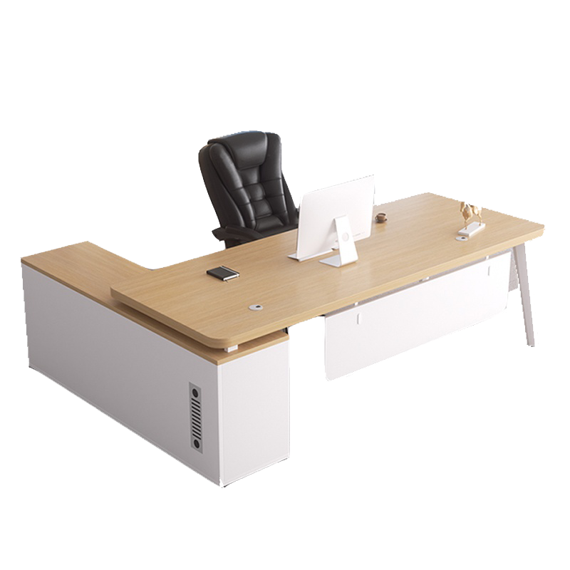 圣承启 班桌 2m带椅张