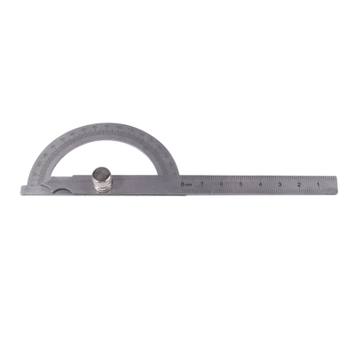 具非凡 钢直尺 80*120mm把