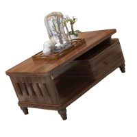 堇柏 茶桌 120*60 张