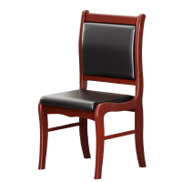 汇微星办公椅会议椅