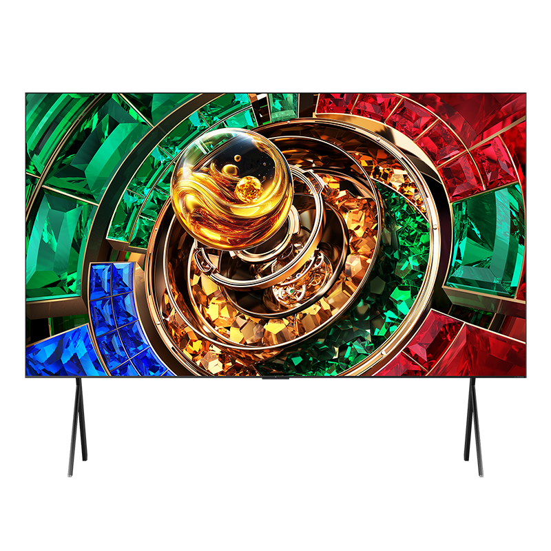 TCL电视 115Q10M Ultra 115英寸 RGB-Mini LED