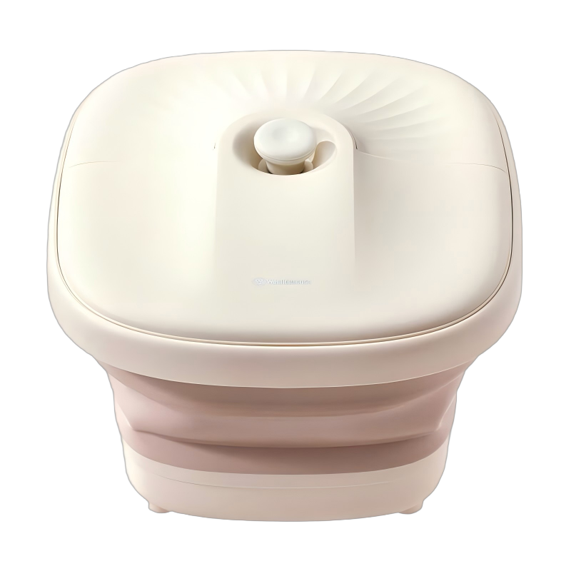 西屋智能恒温泡脚桶足浴盆 WZY410