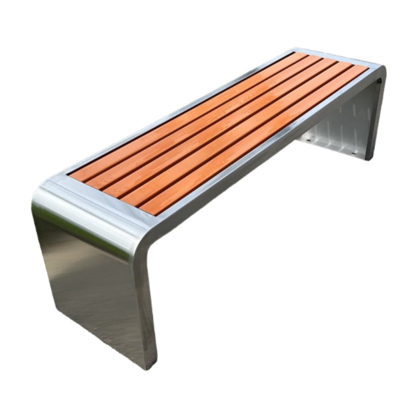 宜掌柜 户外长椅 1.4米 张