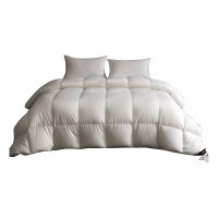 伊伊爱 Air-Lock系列95鹅绒被