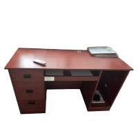 依琳达 办公桌班桌 1400*600*760mm 张