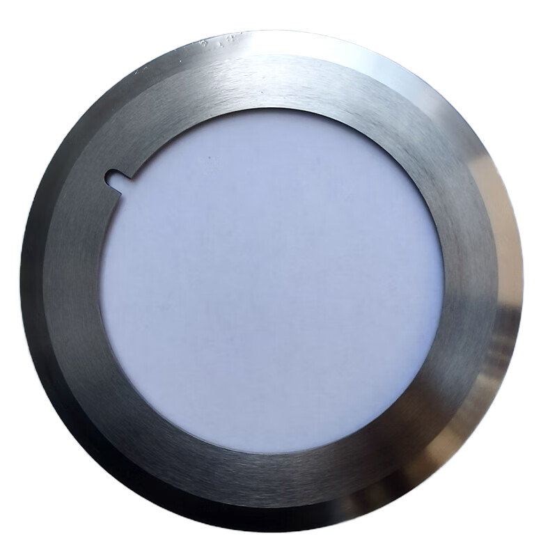 南京百田分切下刀(Gcr15)92×65×10×8mm