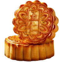 哈铁亿农 月饼 100g/块