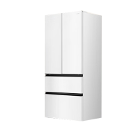 容声511WILL养鲜双系统法式多门四开门超薄嵌入式电冰箱家用自动制冰一级能效BCD-511W60FZNAD