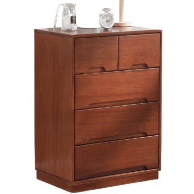 鑫木樽斗柜70*40*86cm个