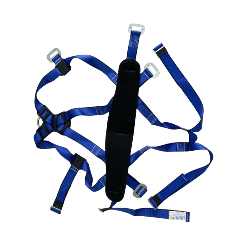 川电腾达 TD-AQD20 安全带(计价单位:个)