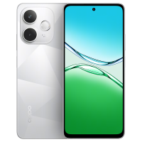 OPPO K13x 8GB+256GB 钻白 全新千元性能神机 信号穿墙王 天玑6300 IP69防尘防水 新款5G手机